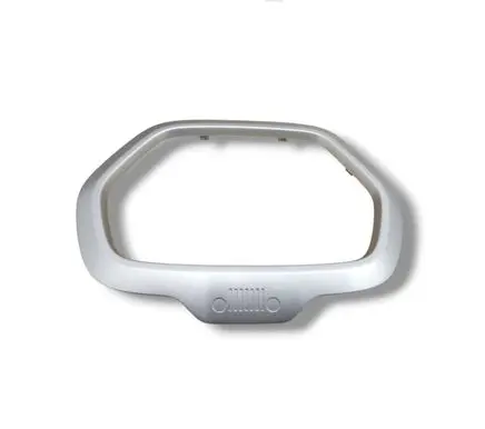 Jeep Renegade Front door speaker cover trim 735584965