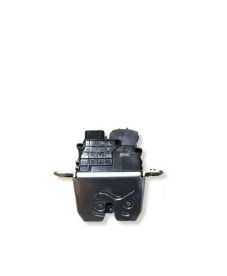 Hyundai Ioniq 5 Tailgate/trunk/boot lock/catch/latch 