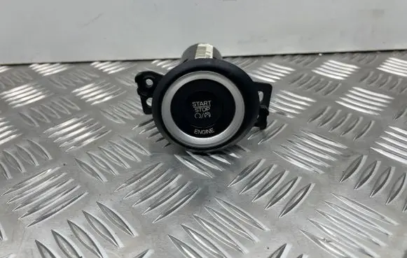 Dodge Durango III Engine start stop button switch 68207000AD