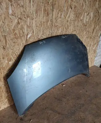 Ford Galaxy Engine bonnet/hood