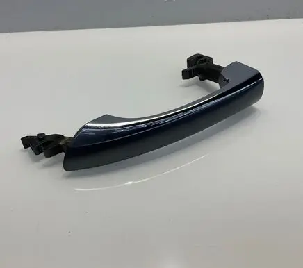 Mercedes-Benz E W211 Rear door exterior handle A2117600970 2117600970
