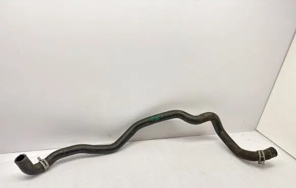 BMW 5 F10 F11 Engine coolant pipe/hose 9119169 15476810