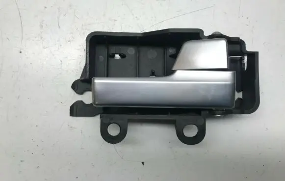 Ford Focus C-MAX Rear door interior handle trim 3M51R22600BD