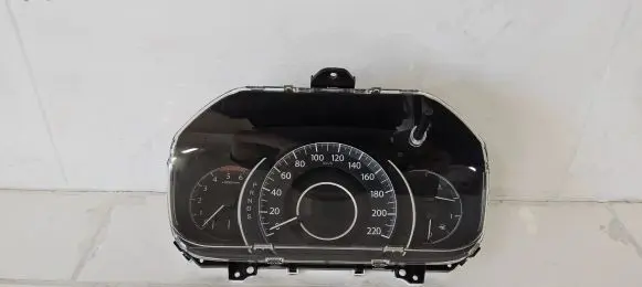 Honda CR-V Speedometer (instrument cluster) HR0408162 78100G212