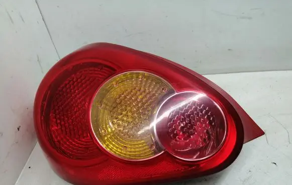 Toyota Aygo AB10 Rear/tail lights 815600H020