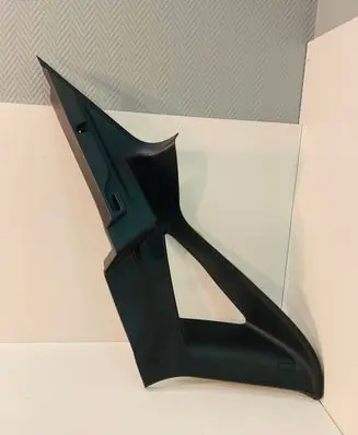 Jaguar E-Pace (B) pillar trim (top) J9C351749A J9C351749B