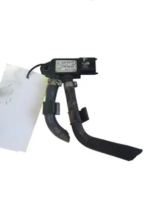 Renault Scenic II - Grand scenic II Exhaust gas pressure sensor 0281002772