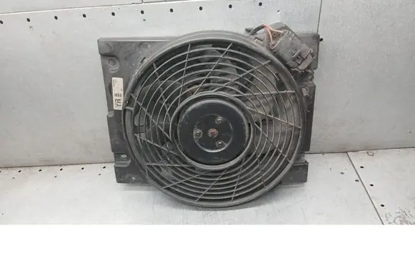 Opel Zafira A Fan set 0130303247