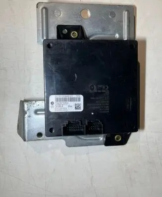 Chrysler Town u0026 Country V Keyless (KESSY) go control unit/module 68068753AG P68068753AG 03339090107