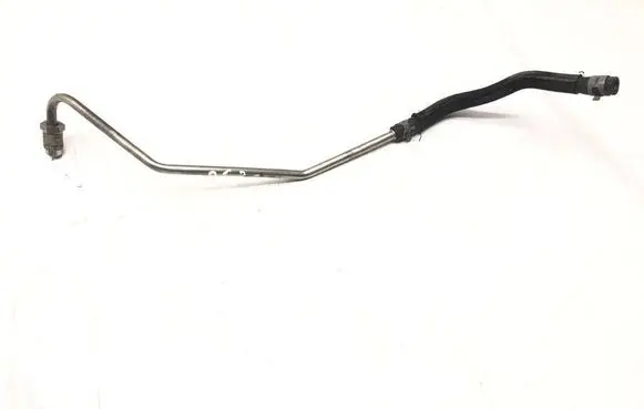 Audi A5 8T 8F Exhaust gas pipe 8K0131205D
