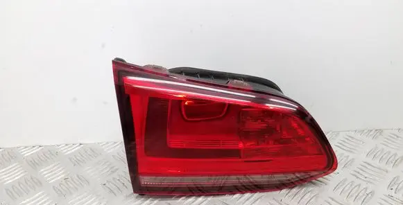 Volkswagen Golf VII Tailgate rear/tail lights 5G9945093E