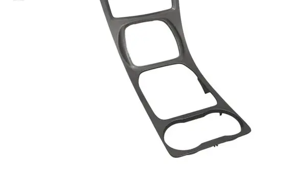 Ford S-MAX Gear shifter surround trim plastic 6M21R045H20A
