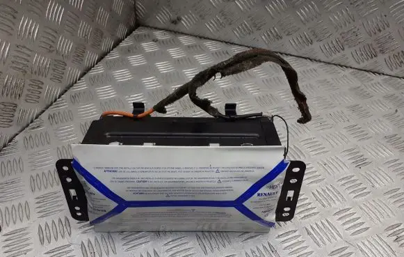 Renault Laguna II Passenger airbag