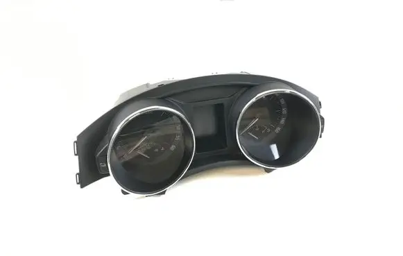 Skoda Superb B6 (3T) Speedometer (instrument cluster) 3T2920911K