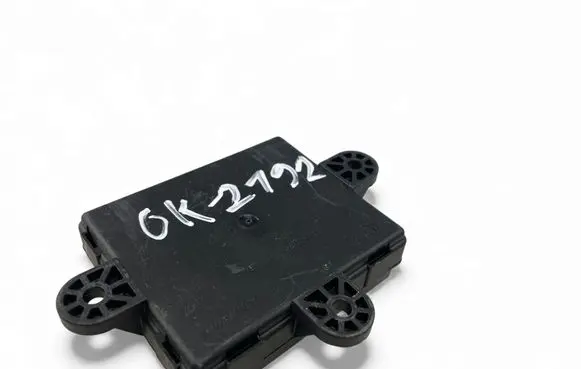 Volvo V60 Other control units/modules 31343482