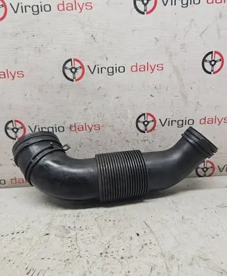 Audi Q7 4L Air intake hose/pipe 7L6129627F