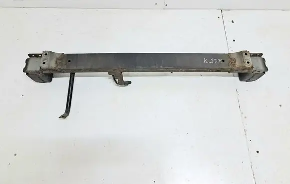 Honda Accord Front bumper cross member 