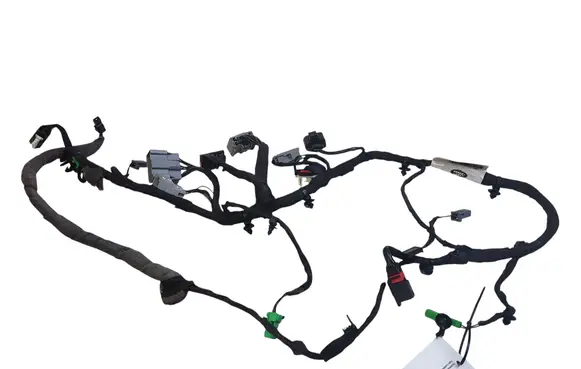 Land Rover Range Rover Sport L494 Tailgate/trunk wiring harness KK6214A583BD 50227274