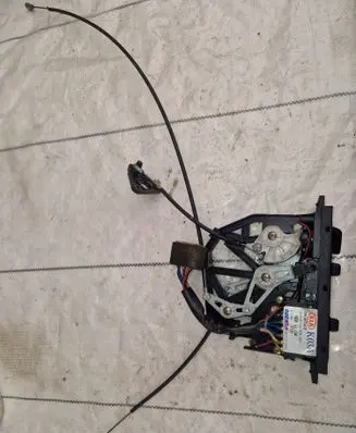 KIA Sportage Air conditioner control unit module 