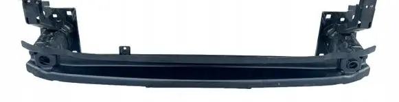 Volkswagen Golf VIII Front bumper lip 5H0807560