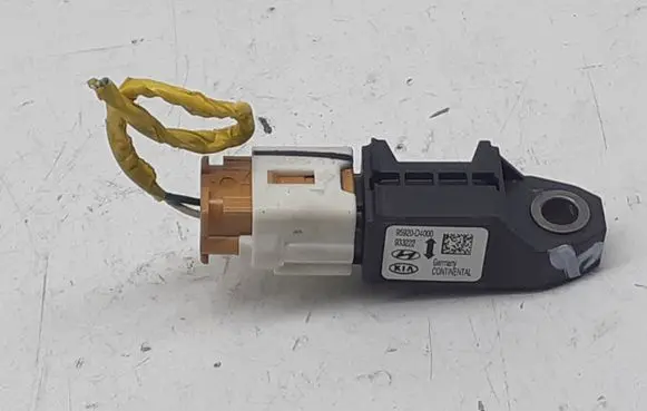 KIA Optima Airbag deployment crash/impact sensor 95920D4000
