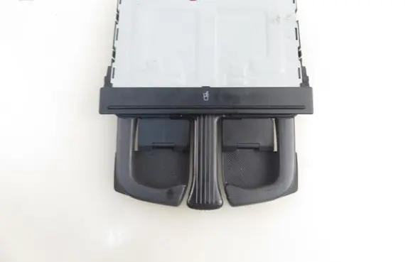Volkswagen Golf IV Cup holder 8P0885995B