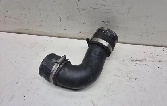 Volvo V70 Intercooler hose/pipe 30751920