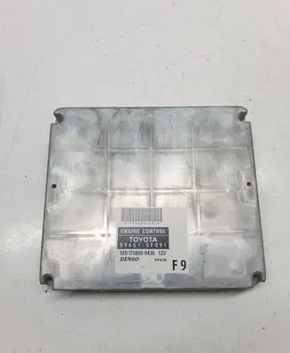 Engine control unit/module