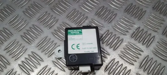 Door control unit/module