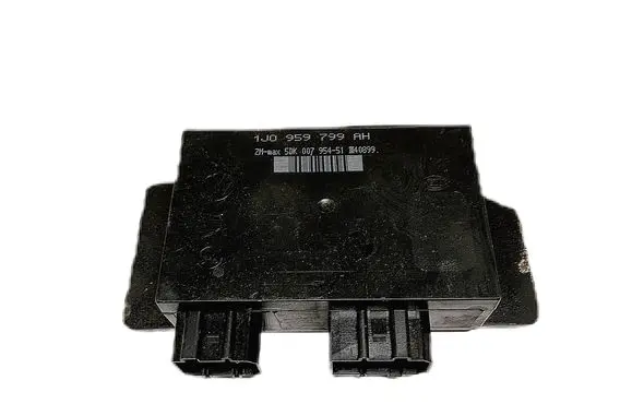 Comfort/convenience module