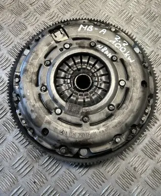 Mercedes-Benz A W176 Clutch set kit A0262500501