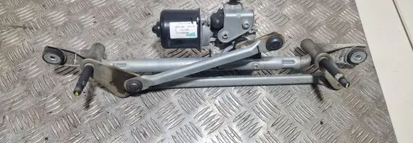 Opel Mokka Front wiper linkage and motor 95323223