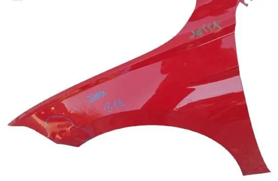 Volkswagen Jetta USA Fender 17a821105a