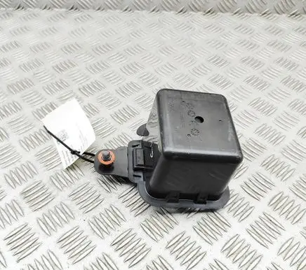 KIA Optima Middle seatbelt (rear) 89850D4200 89850D4200WK