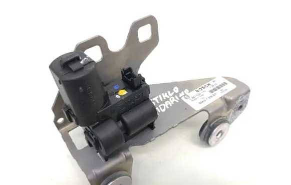 BMW 3 F30 F35 F31 Tailgate window lock/catch/latch 7308831 7250299 51247250299