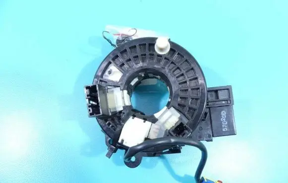 Renault Fluence Airbag slip ring squib (SRS ring) IMPRK1353688