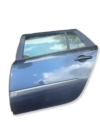 Renault Laguna II Rear door 