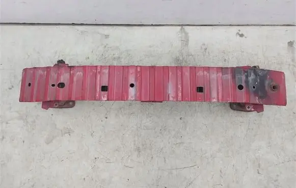 Mazda 3 I Front bumper cross member 