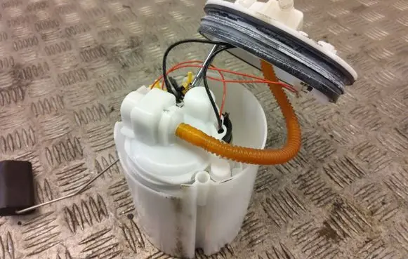Ford Puma In-tank fuel pump J1B1-9H307-DA 058020007W