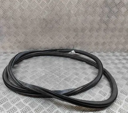 Audi Q4 Sportback e-tron Rubber seal front coupe door 11A867911B