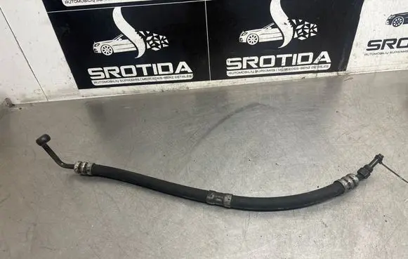 Mercedes-Benz E W210 Power steering hose/pipe/line 2104661581