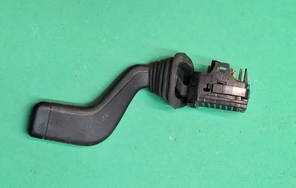 Opel Astra G Wiper control stalk 090243395 090243253 090243251