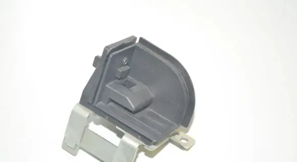 BMW 5 F10 F11 Parcel shelf load cover mount bracket 9168474 51479168474