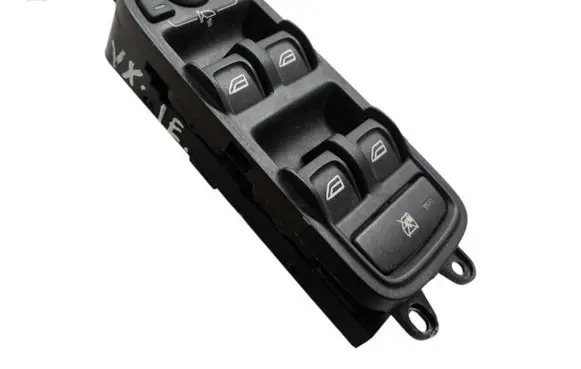 Volvo XC60 Electric window control switch 03454125 31295118AA