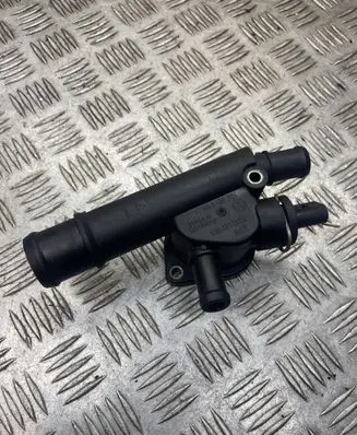 Mercedes-Benz A W168 Engine coolant pipe/hose 038121132D