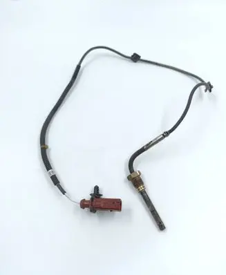 Volkswagen Crafter Exhaust gas temperature sensor 03L906088DM