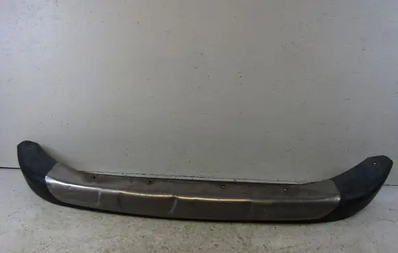 Peugeot 3008 I Front bumper lip T8420923