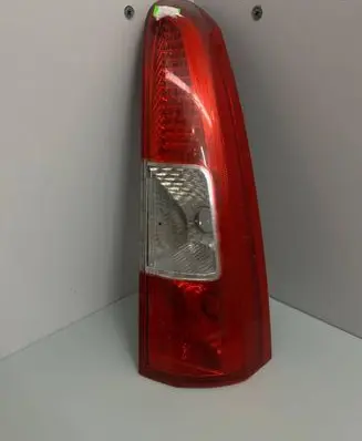 Volvo XC70 Rear/tail lights 160986 16098R