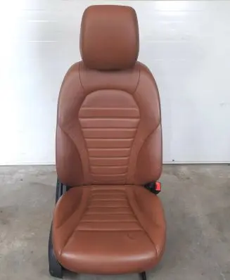 Mercedes-Benz GLC X253 C253 Front passenger seat 