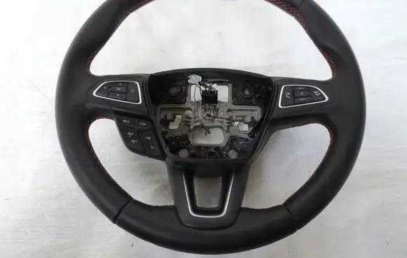 Ford Kuga II Steering wheel 